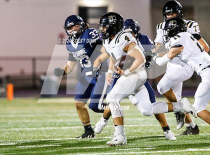 Thumbnail 1 in Archbishop Mitty @ Bellarmine College Prep photogallery.