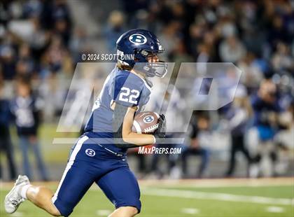 Thumbnail 1 in Archbishop Mitty @ Bellarmine College Prep photogallery.