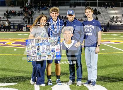 Thumbnail 1 in Archbishop Mitty @ Bellarmine College Prep photogallery.