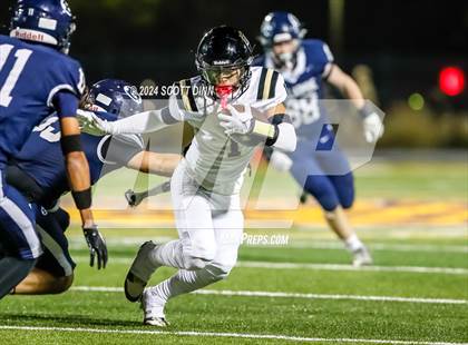 Thumbnail 3 in Archbishop Mitty @ Bellarmine College Prep photogallery.