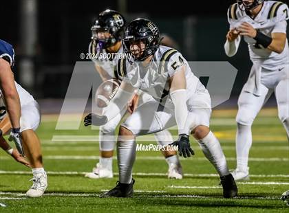 Thumbnail 1 in Archbishop Mitty @ Bellarmine College Prep photogallery.