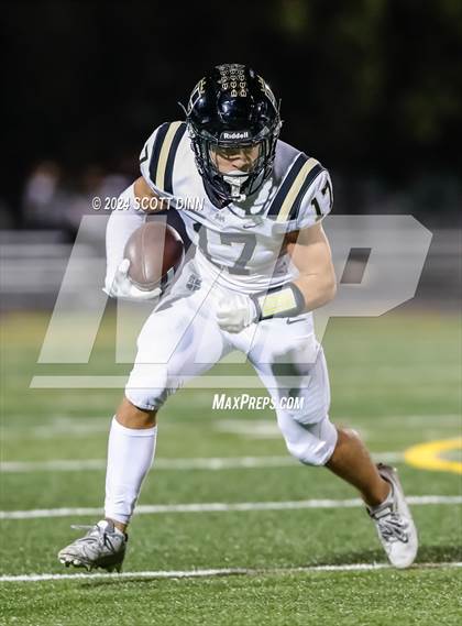 Thumbnail 2 in Archbishop Mitty @ Bellarmine College Prep photogallery.