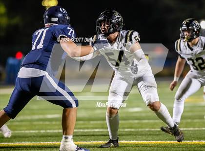 Thumbnail 2 in Archbishop Mitty @ Bellarmine College Prep photogallery.