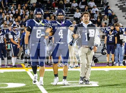 Thumbnail 1 in Archbishop Mitty @ Bellarmine College Prep photogallery.