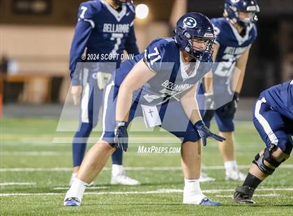 Thumbnail 3 in Archbishop Mitty @ Bellarmine College Prep photogallery.