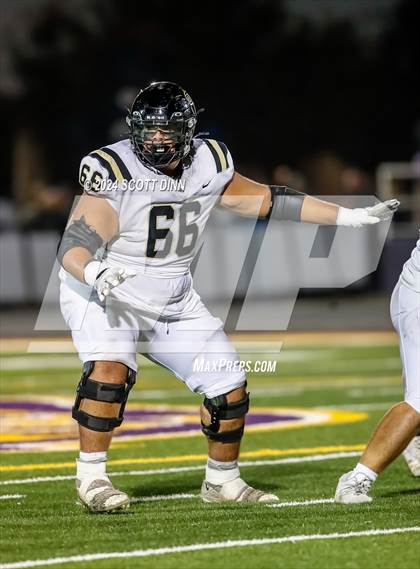 Thumbnail 1 in Archbishop Mitty @ Bellarmine College Prep photogallery.