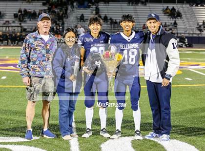 Thumbnail 1 in Archbishop Mitty @ Bellarmine College Prep photogallery.