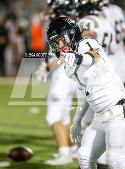 Thumbnail 2 in Archbishop Mitty @ Bellarmine College Prep photogallery.