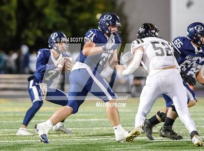 Thumbnail 2 in Archbishop Mitty @ Bellarmine College Prep photogallery.