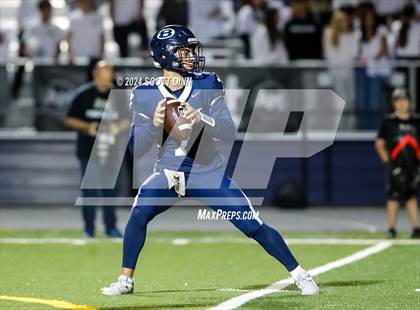 Thumbnail 3 in Archbishop Mitty @ Bellarmine College Prep photogallery.