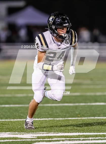 Thumbnail 2 in Archbishop Mitty @ Bellarmine College Prep photogallery.