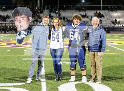 Thumbnail 2 in Archbishop Mitty @ Bellarmine College Prep photogallery.