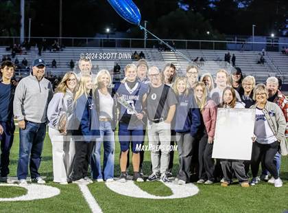 Thumbnail 3 in Archbishop Mitty @ Bellarmine College Prep photogallery.
