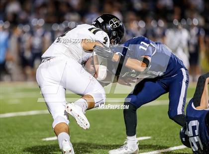 Thumbnail 1 in Archbishop Mitty @ Bellarmine College Prep photogallery.
