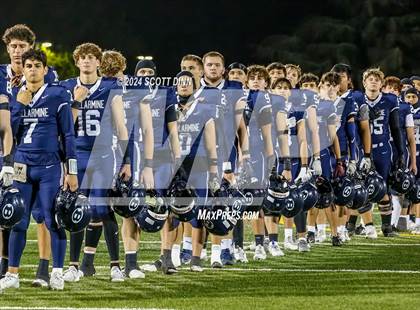 Thumbnail 3 in Archbishop Mitty @ Bellarmine College Prep photogallery.