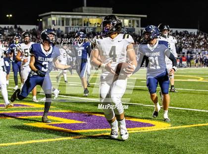Thumbnail 3 in Archbishop Mitty @ Bellarmine College Prep photogallery.