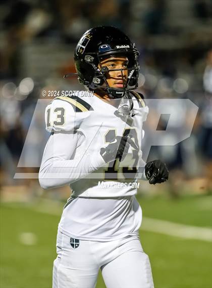 Thumbnail 1 in Archbishop Mitty @ Bellarmine College Prep photogallery.