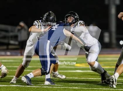 Thumbnail 2 in Archbishop Mitty @ Bellarmine College Prep photogallery.