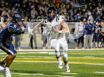 Thumbnail 3 in Archbishop Mitty @ Bellarmine College Prep photogallery.