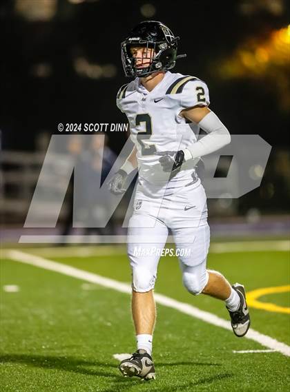 Thumbnail 2 in Archbishop Mitty @ Bellarmine College Prep photogallery.