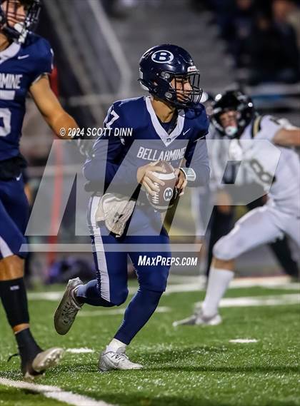 Thumbnail 1 in Archbishop Mitty @ Bellarmine College Prep photogallery.