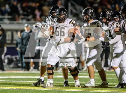 Thumbnail 3 in Archbishop Mitty @ Bellarmine College Prep photogallery.