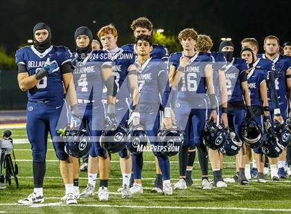 Thumbnail 2 in Archbishop Mitty @ Bellarmine College Prep photogallery.