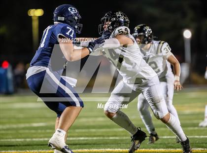 Thumbnail 3 in Archbishop Mitty @ Bellarmine College Prep photogallery.