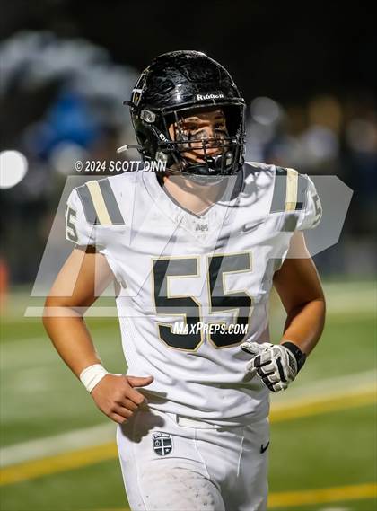 Thumbnail 1 in Archbishop Mitty @ Bellarmine College Prep photogallery.