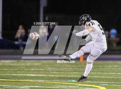 Thumbnail 2 in Archbishop Mitty @ Bellarmine College Prep photogallery.