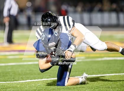 Thumbnail 1 in Archbishop Mitty @ Bellarmine College Prep photogallery.