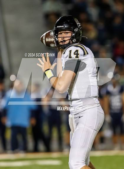 Thumbnail 2 in Archbishop Mitty @ Bellarmine College Prep photogallery.