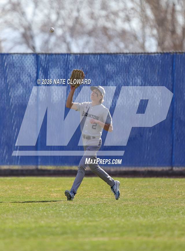 Brighton @ Pleasant Grove