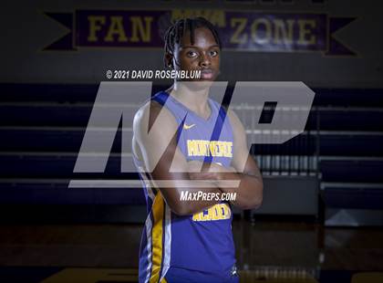 Thumbnail 2 in Montverde Academy (Preseason Photo Shoot) photogallery.