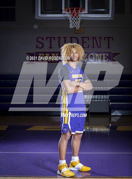 Thumbnail 1 in Montverde Academy (Preseason Photo Shoot) photogallery.