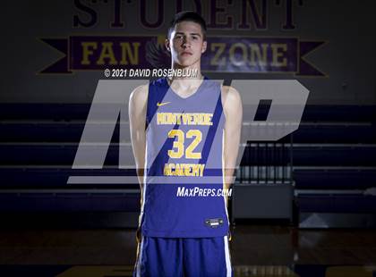 Thumbnail 3 in Montverde Academy (Preseason Photo Shoot) photogallery.