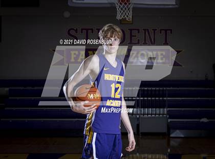 Thumbnail 2 in Montverde Academy (Preseason Photo Shoot) photogallery.