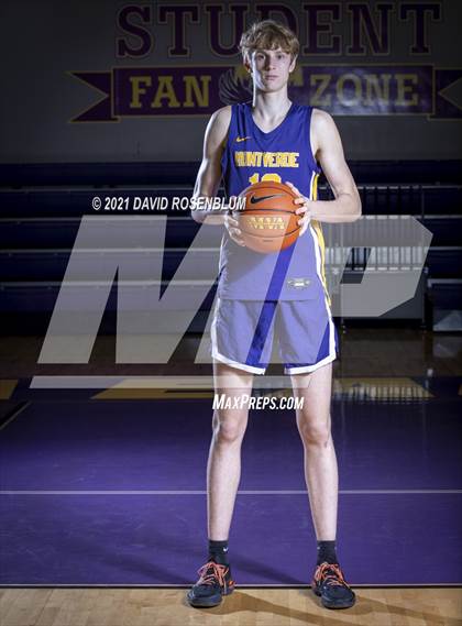 Thumbnail 1 in Montverde Academy (Preseason Photo Shoot) photogallery.