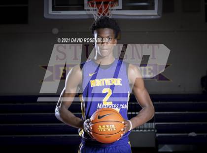 Thumbnail 2 in Montverde Academy (Preseason Photo Shoot) photogallery.