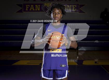 Thumbnail 3 in Montverde Academy (Preseason Photo Shoot) photogallery.