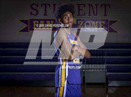 Thumbnail 3 in Montverde Academy (Preseason Photo Shoot) photogallery.