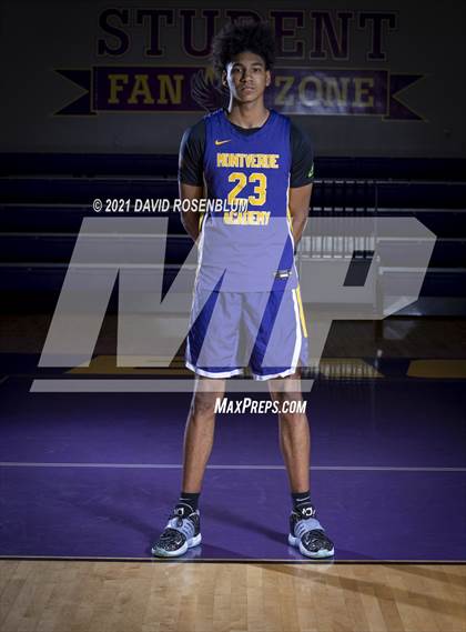 Thumbnail 1 in Montverde Academy (Preseason Photo Shoot) photogallery.