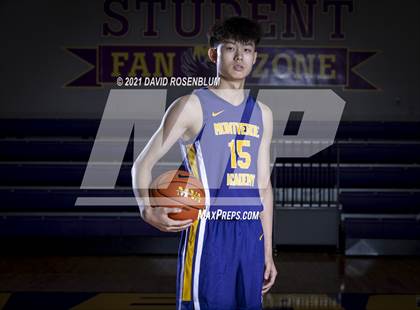 Thumbnail 1 in Montverde Academy (Preseason Photo Shoot) photogallery.
