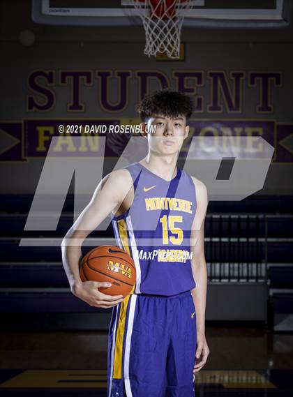Thumbnail 1 in Montverde Academy (Preseason Photo Shoot) photogallery.
