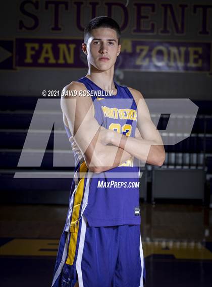 Thumbnail 1 in Montverde Academy (Preseason Photo Shoot) photogallery.