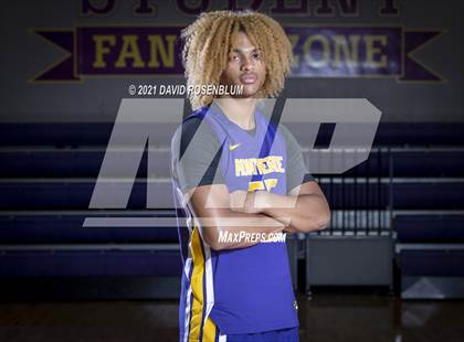 Thumbnail 3 in Montverde Academy (Preseason Photo Shoot) photogallery.