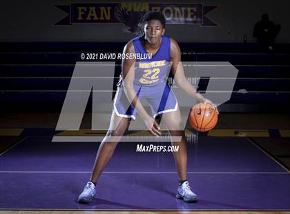 Thumbnail 2 in Montverde Academy (Preseason Photo Shoot) photogallery.