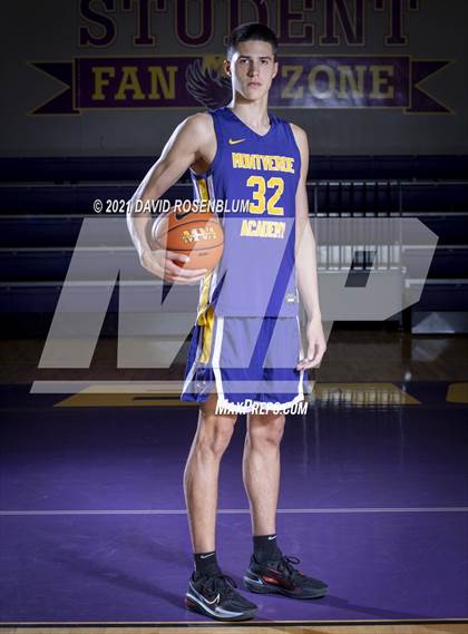 Thumbnail 1 in Montverde Academy (Preseason Photo Shoot) photogallery.