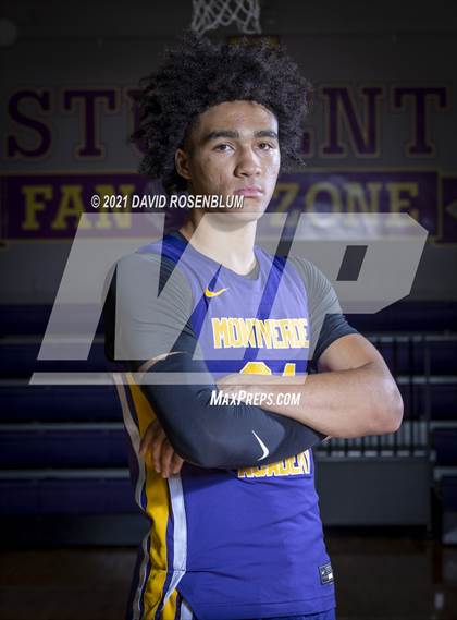 Thumbnail 1 in Montverde Academy (Preseason Photo Shoot) photogallery.