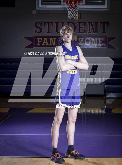 Thumbnail 2 in Montverde Academy (Preseason Photo Shoot) photogallery.